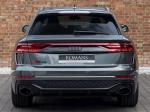 Audi RS Q8 Vorsprung 2020 года (UK)
